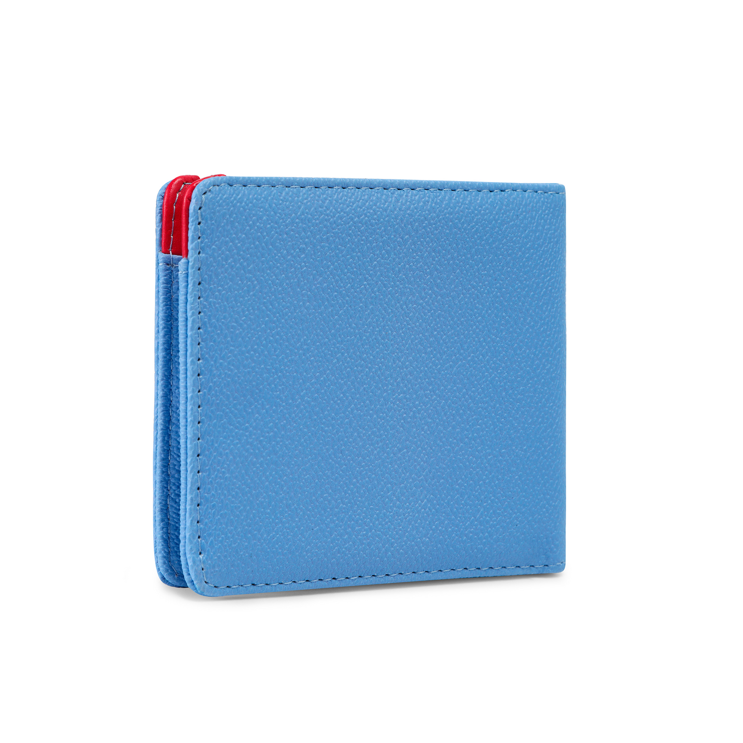 Script Bi-fold Wallet