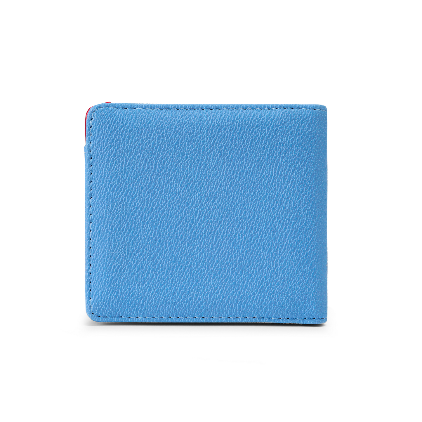 Script Bi-fold Wallet