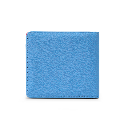 Script Bi-fold Wallet