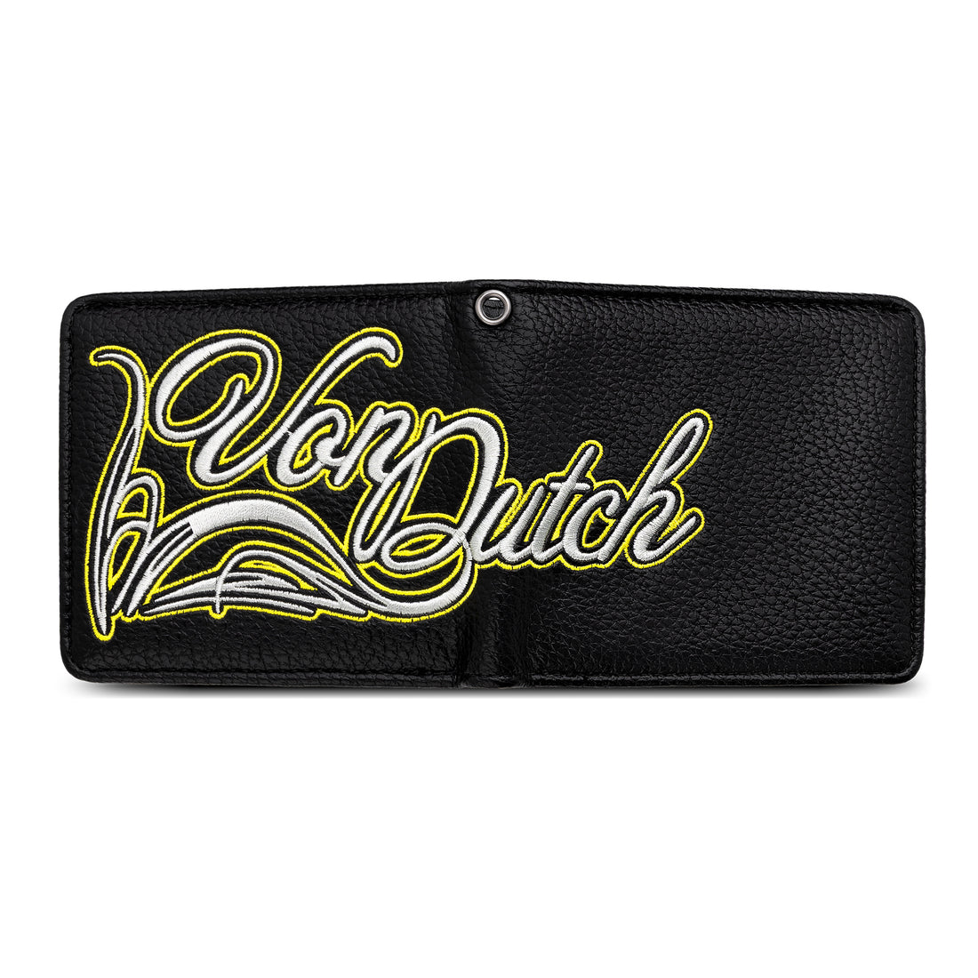 Speedway Chain Ready Bi-fold Wallet — image 4