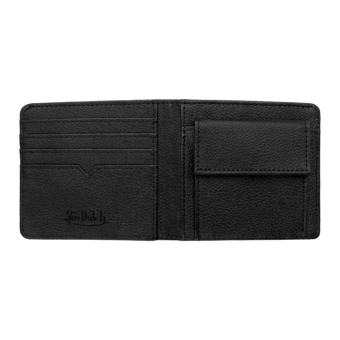 Speedway Chain Ready Bi-fold Wallet — image 2