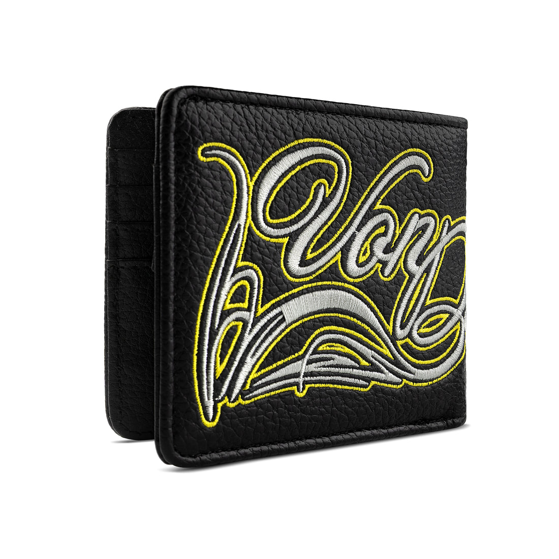 Speedway Chain Ready Bi-fold Wallet — image 5