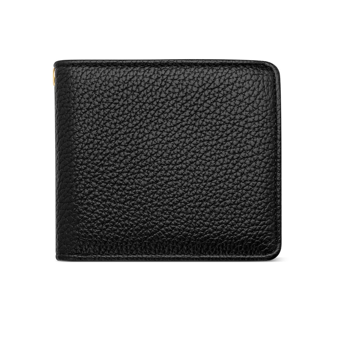 Burning Eye Chain Ready Bi-fold Wallet — image 5