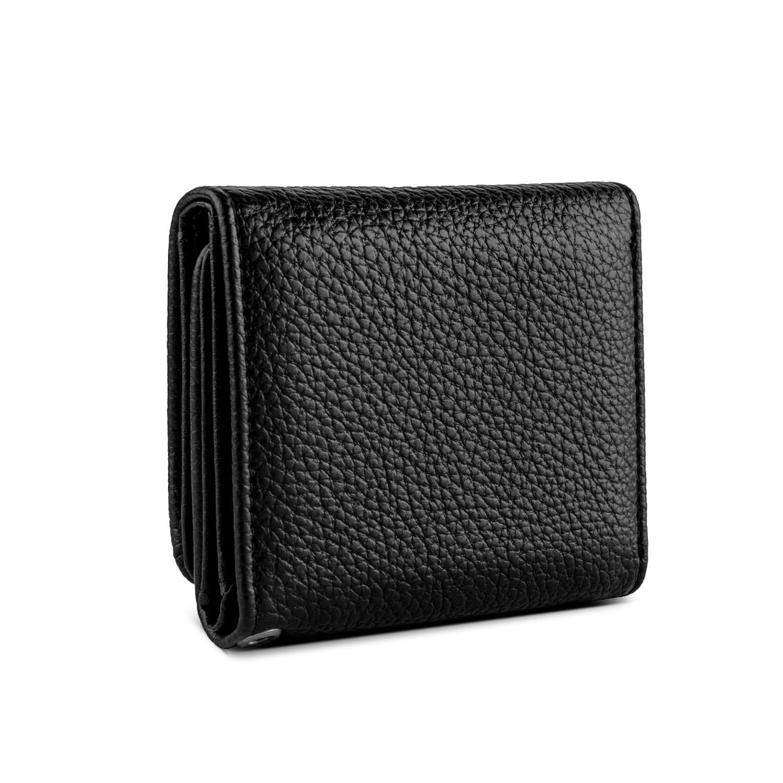 VD Crest Chain Ready Tri-fold Wallet — image 5