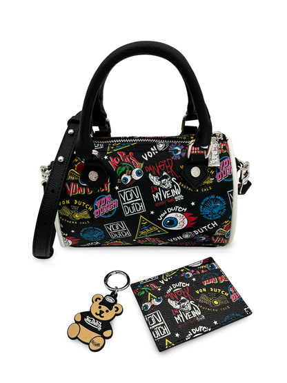 Von Dutch Gift Set - Classic Jax