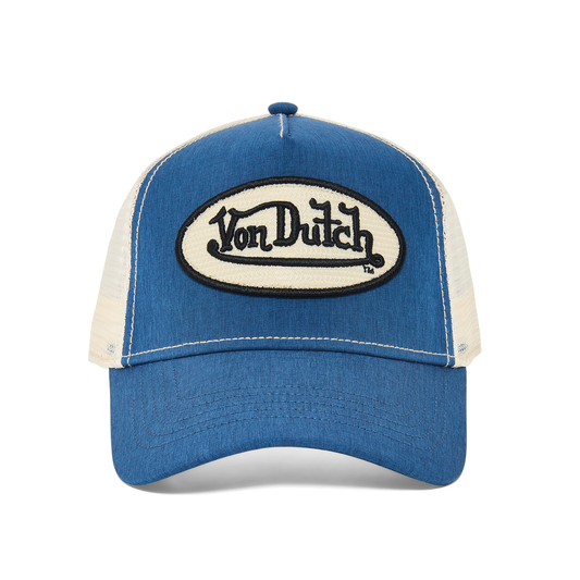 Gridlock Trucker Hat