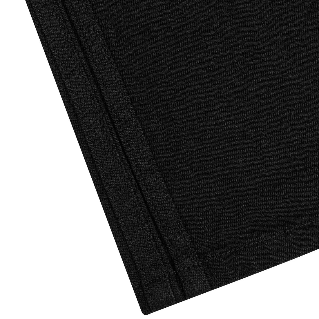 BLACK GOGO BOOTCUT JEANS — image 7