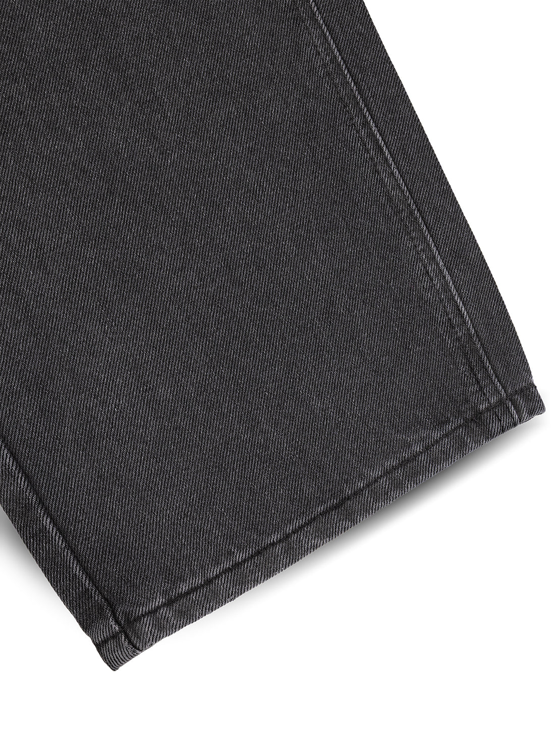 BLACK HIGHWAY BAGGY JEANS — image 7