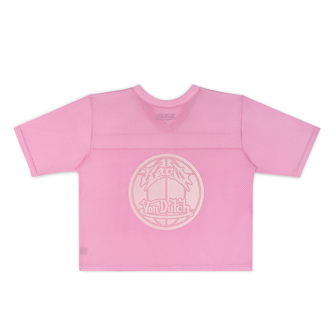 QUALITY GOODS JERSEY - VD x HARDFEST — image 2