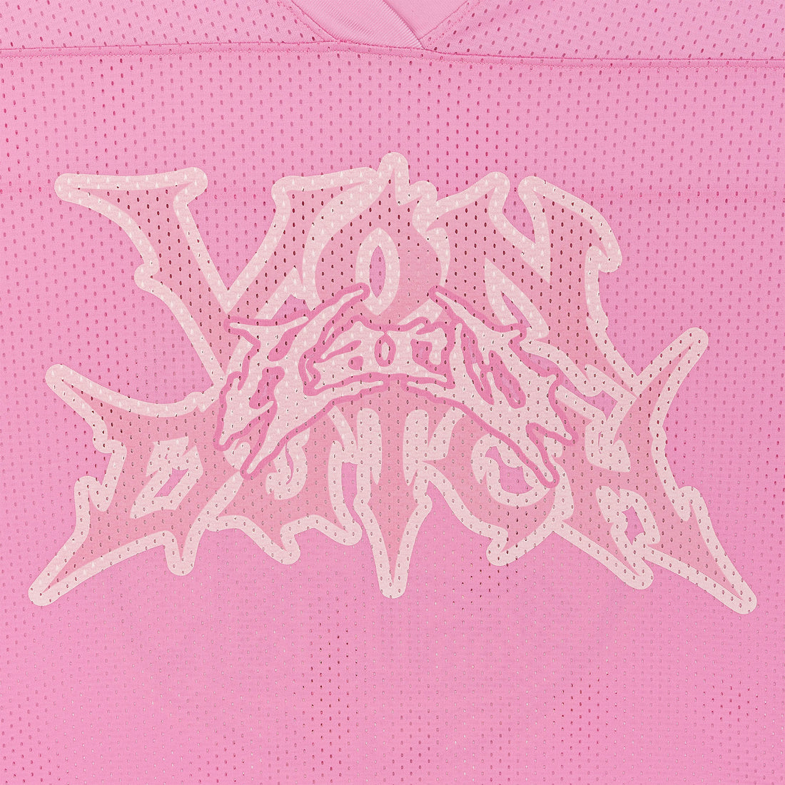 QUALITY GOODS JERSEY - VD x HARDFEST — image 4
