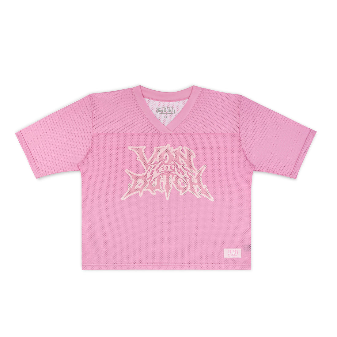 QUALITY GOODS JERSEY - VD x HARDFEST — image 1