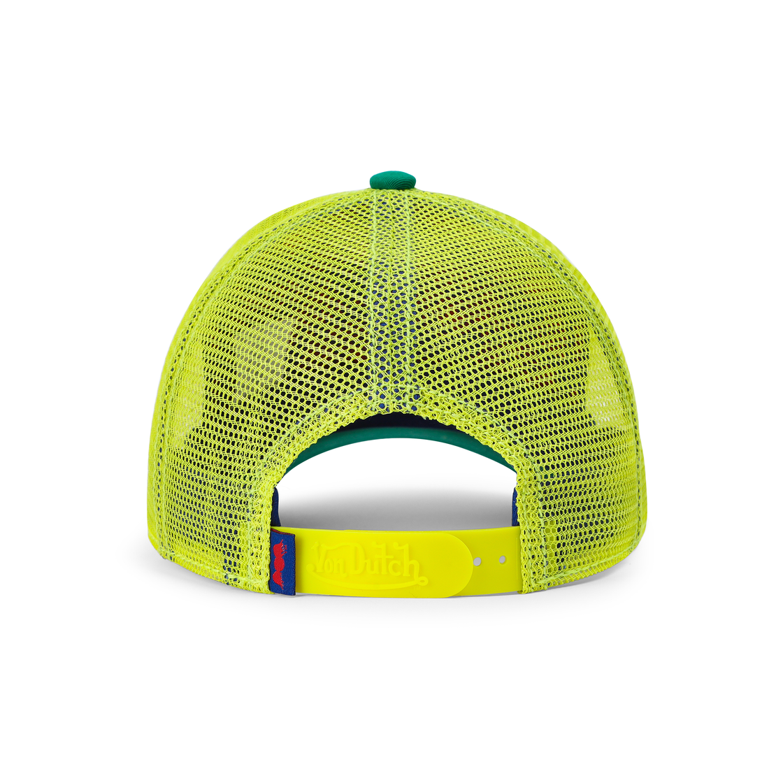 Kids Trucker Hat - Propeller