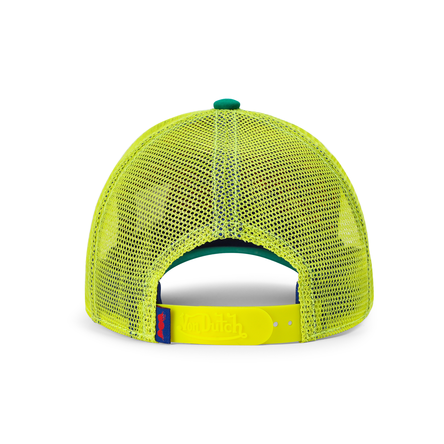 Kids Trucker Hat - Propeller