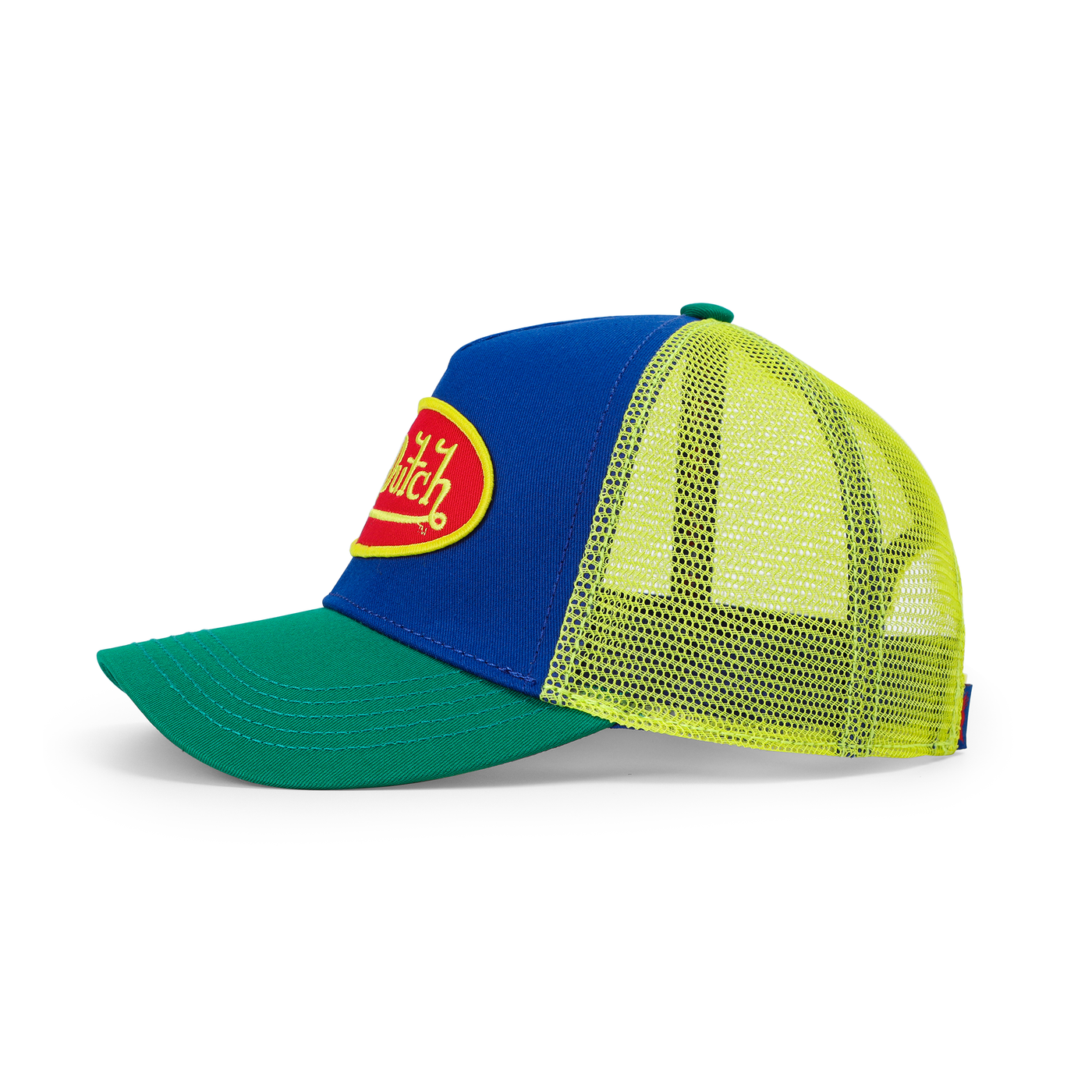 Kids Trucker Hat - Propeller
