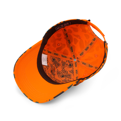 Kids Classic Trucker Hat - Camo 242