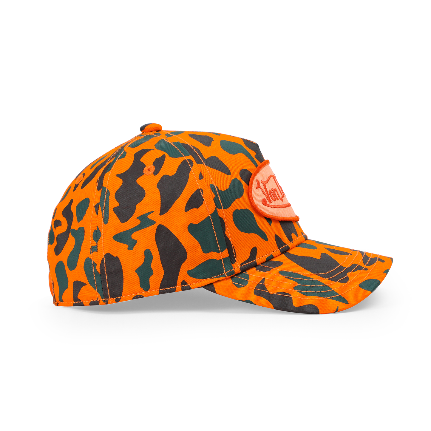 Kids Classic Trucker Hat - Camo 242