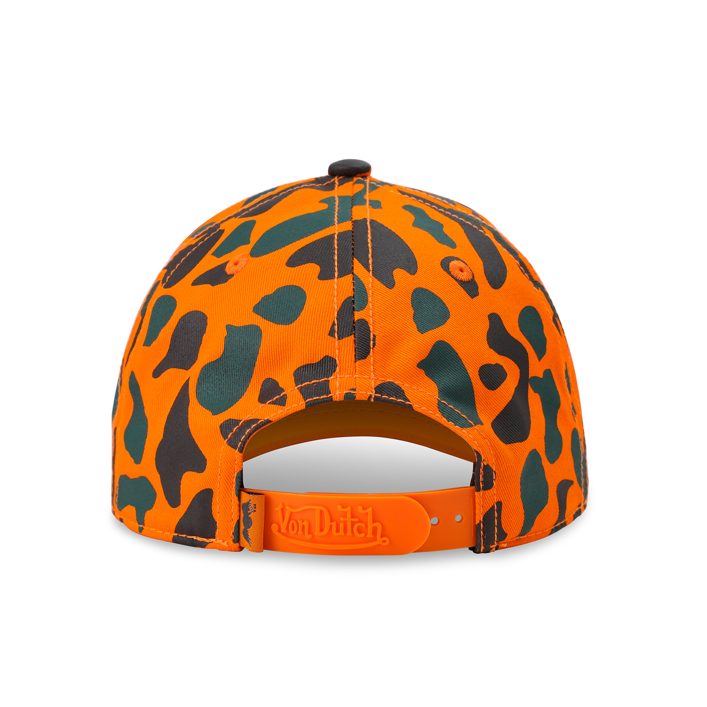 Kids Classic Trucker Hat - Camo 242