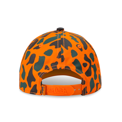 Kids Classic Trucker Hat - Camo 242