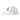 Von Dutch Kids Classic Trucker Hat - White and Black