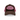 Von Dutch Kids Classic Trucker Hat- Brown and Pink