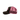 Von Dutch Kids Classic Trucker Hat- Brown and Pink