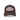 Von Dutch Kids Classic Trucker Hat - Brown & Pink