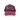 Von Dutch Kids Velvet Trucker Hat - Hot Pink Cheetah