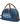 Von Dutch Denim & Brown Duffle Bowling Bag