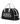 Von Dutch Classic Black & White Duffle Bowling Bag