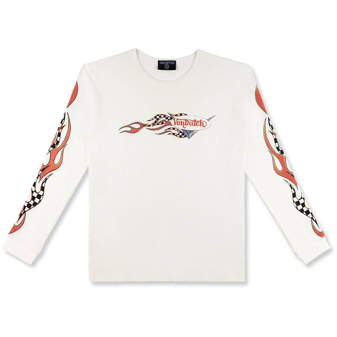 RACEWAY - THERMAL LONG SLEEVE — image 1