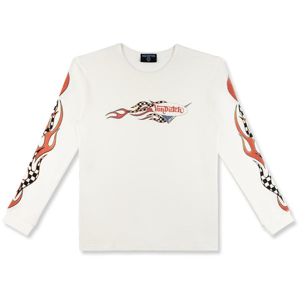 RACEWAY - THERMAL LONG SLEEVE