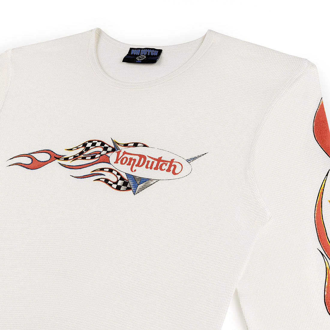 RACEWAY - THERMAL LONG SLEEVE — image 4