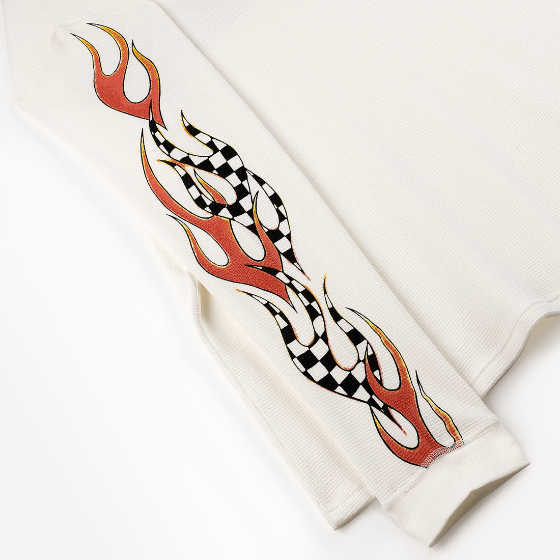 RACEWAY - THERMAL LONG SLEEVE — image 3