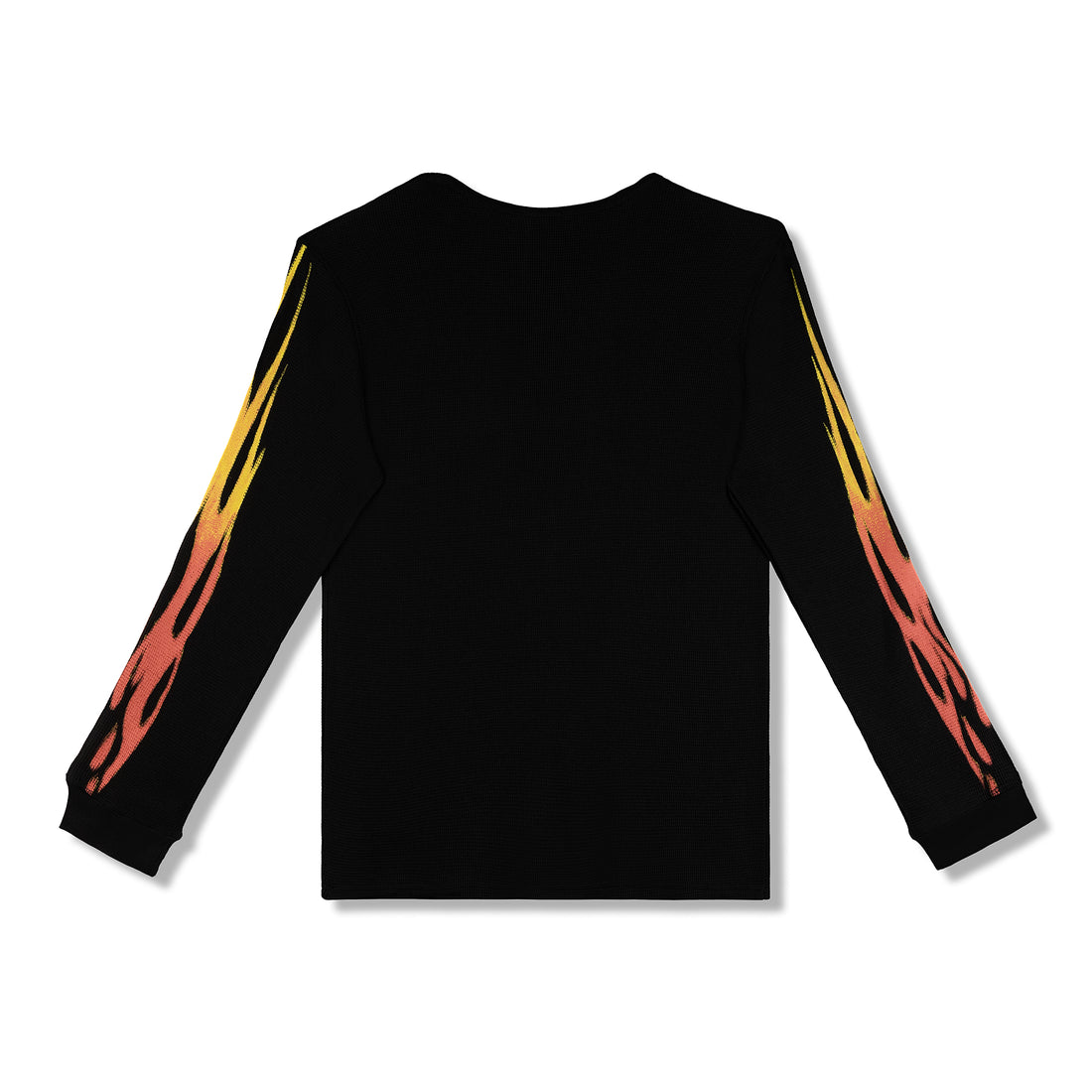 CROSSFIRE - THERMAL LONG SLEEVE — image 2
