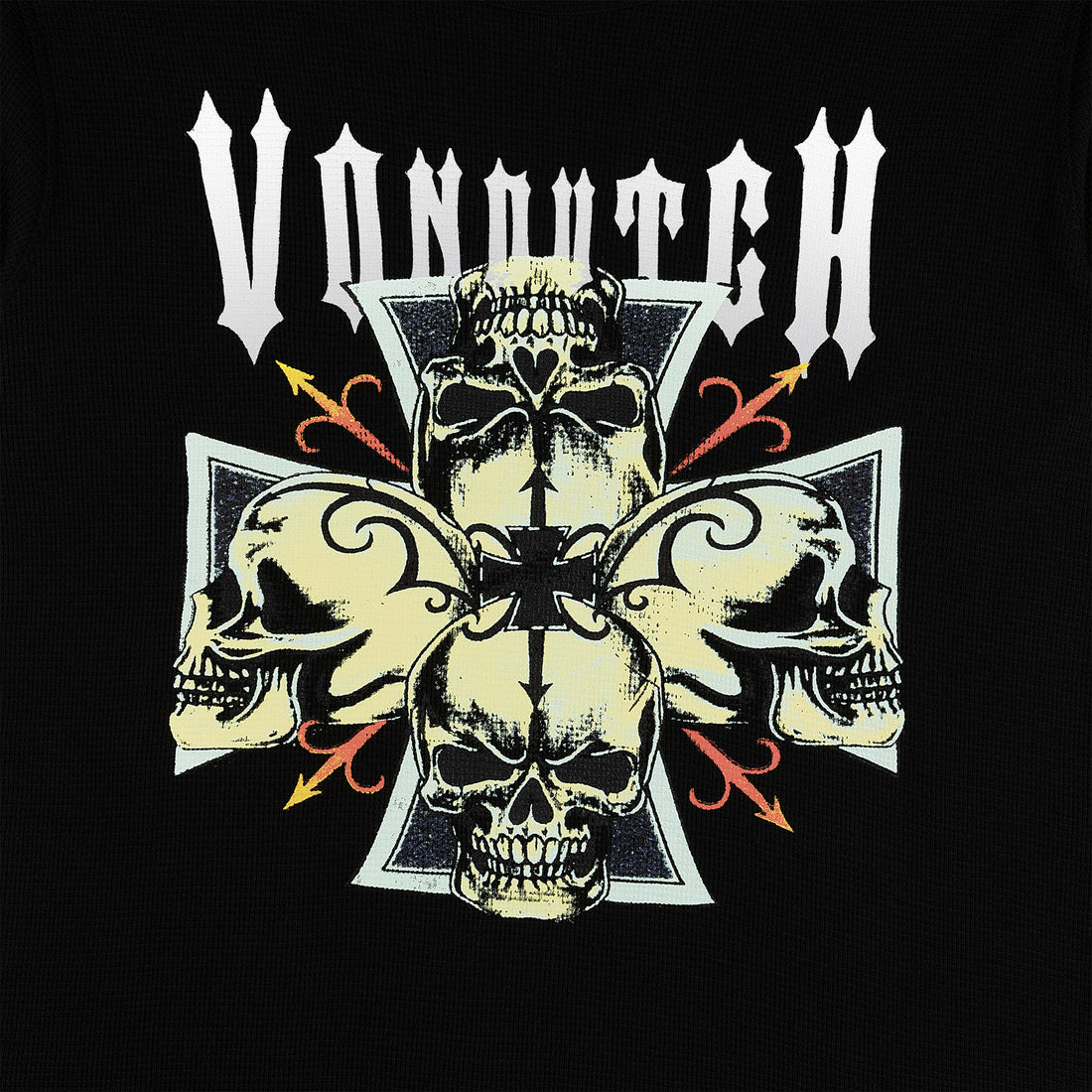 CROSSFIRE - THERMAL LONG SLEEVE — image 5