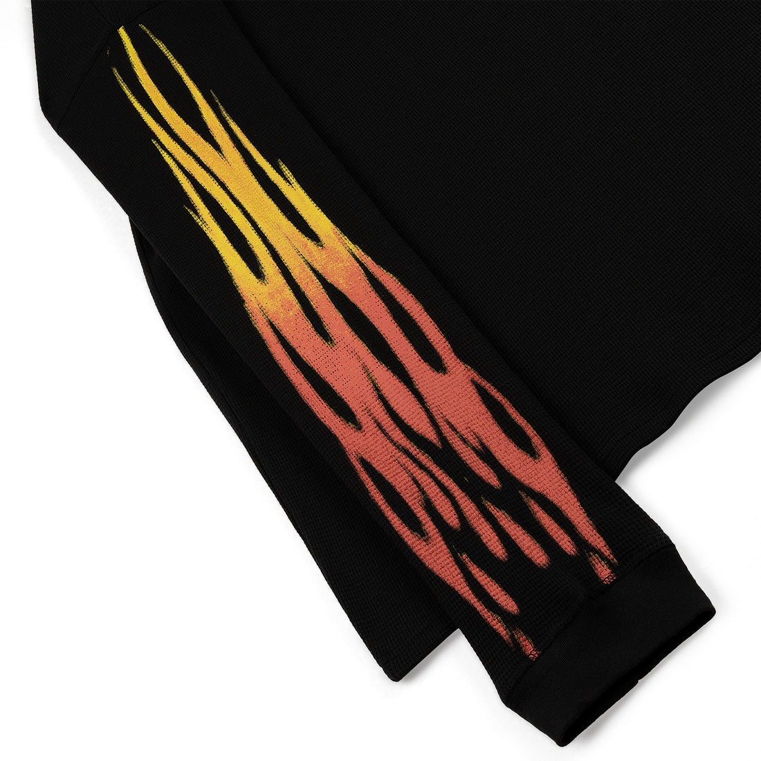 CROSSFIRE - THERMAL LONG SLEEVE — image 3