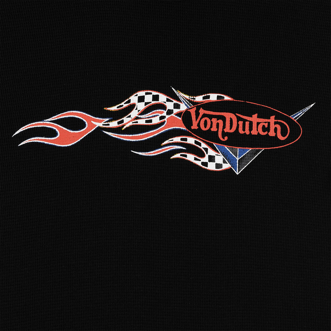 MIDNIGHT RACEWAY - THERMAL LONG SLEEVE — image 5