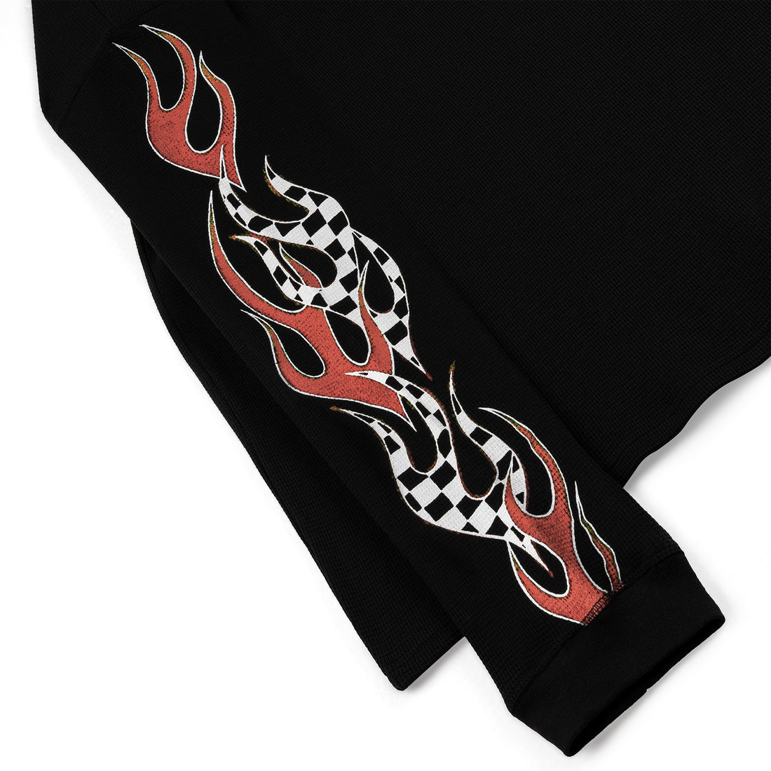 MIDNIGHT RACEWAY - THERMAL LONG SLEEVE — image 3