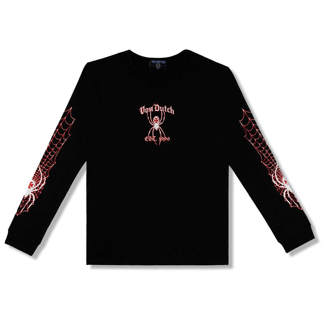 WEBLINE - THERMAL LONG SLEEVE — image 1
