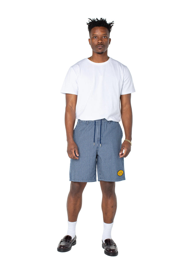 PULL ON DENIM  - FLUGITOW WASH