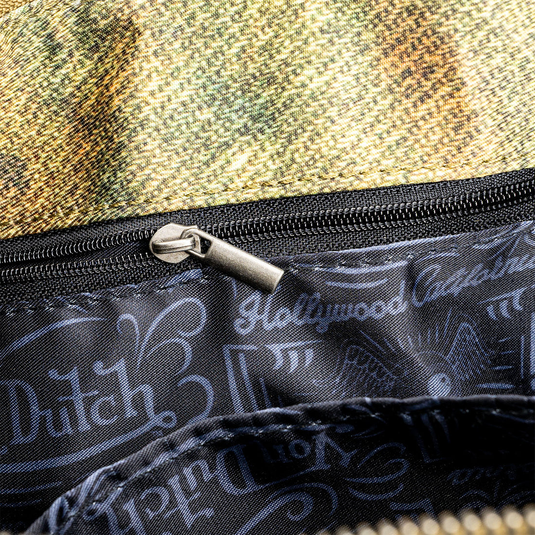 Bree Handbag - Green — image 6