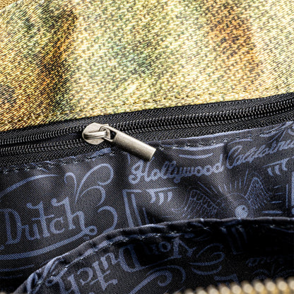 Bree Handbag - Green