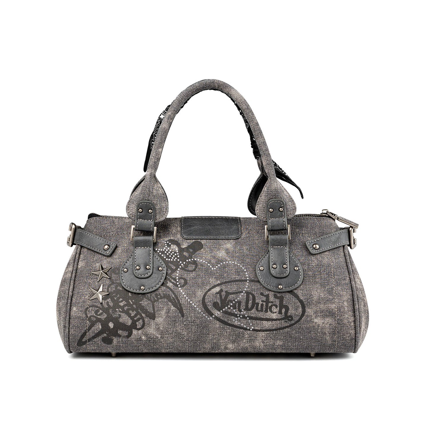 Bree Handbag - Black