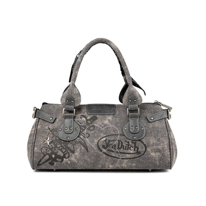 Bree Handbag - Black