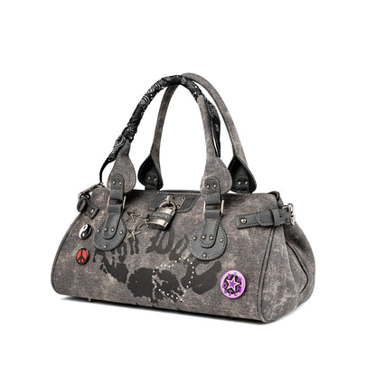 Bree Handbag - Black