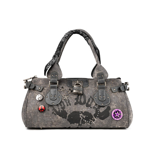 Bree Handbag - Black