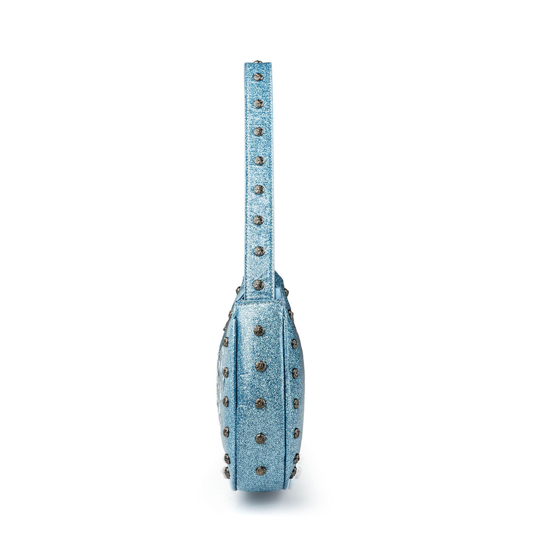 Love Shoulder Bag - Blue — image 4