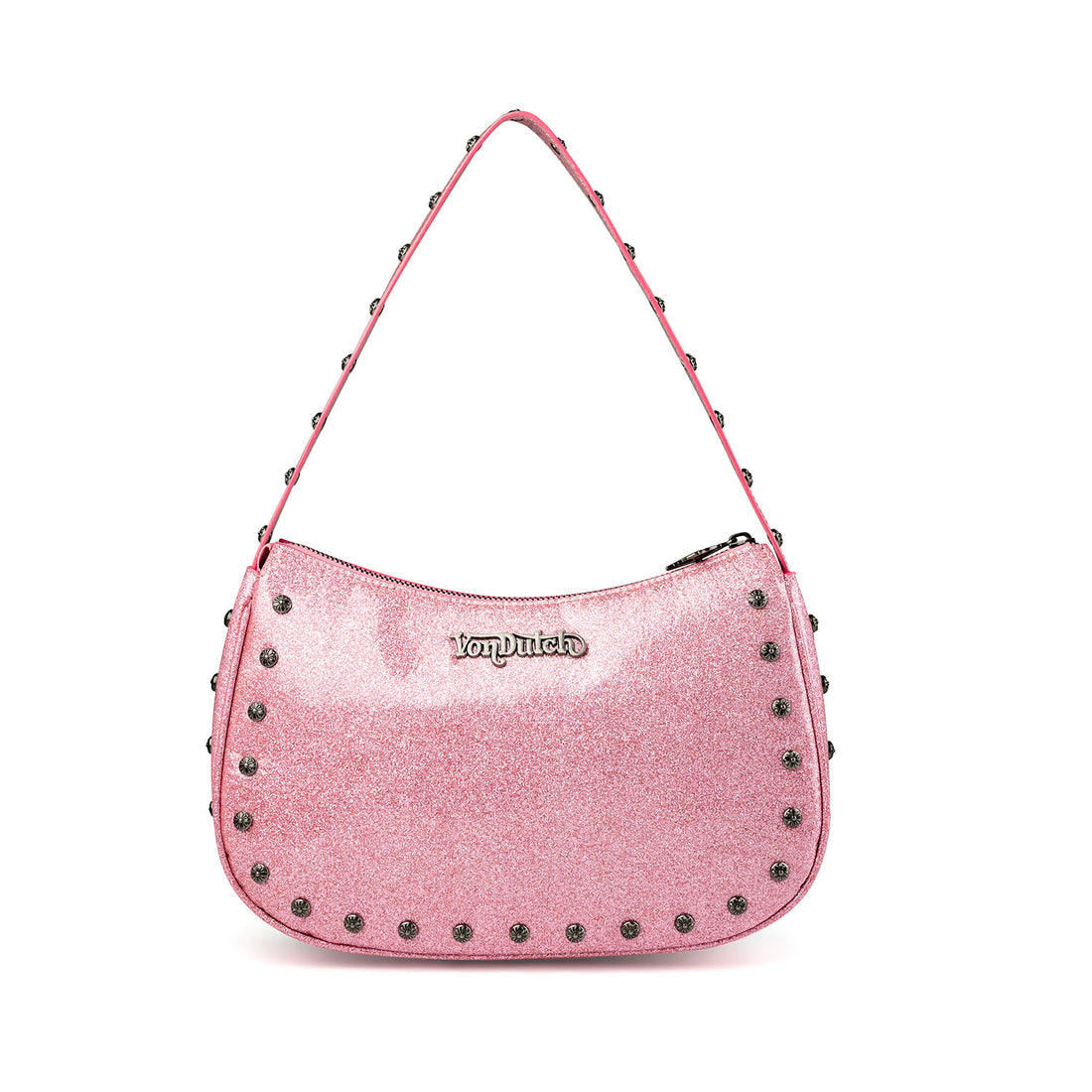 Love Shoulder Bag - Pink — image 2