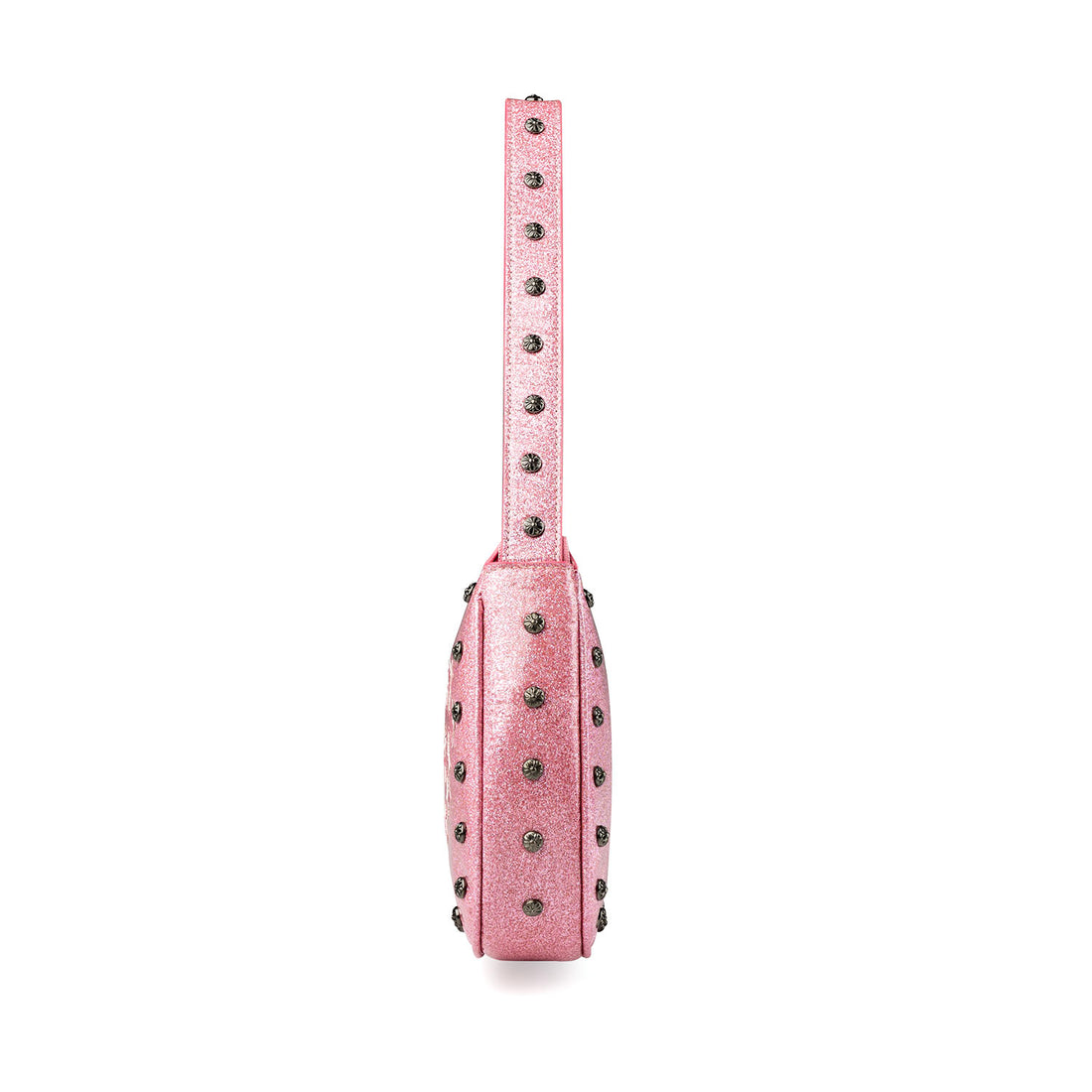 Love Shoulder Bag - Pink — image 4