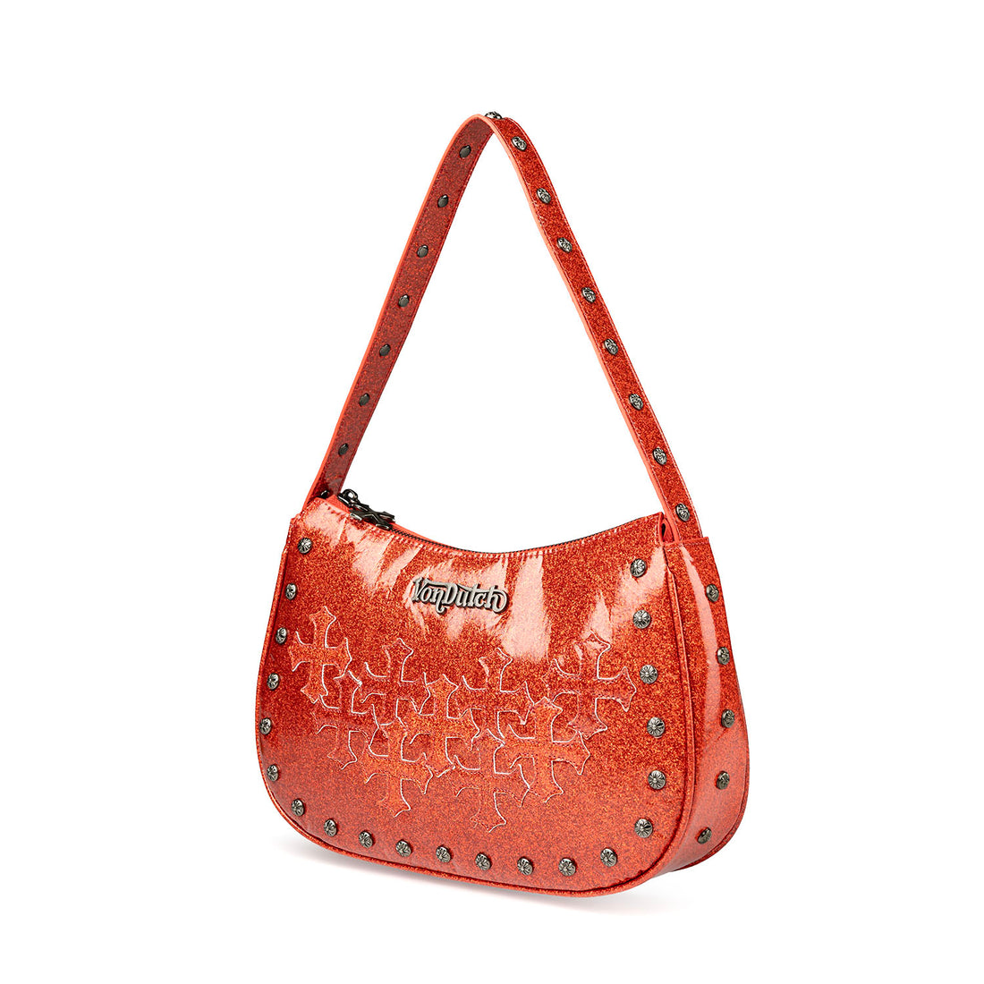 Love Shoulder Bag - Red — image 3
